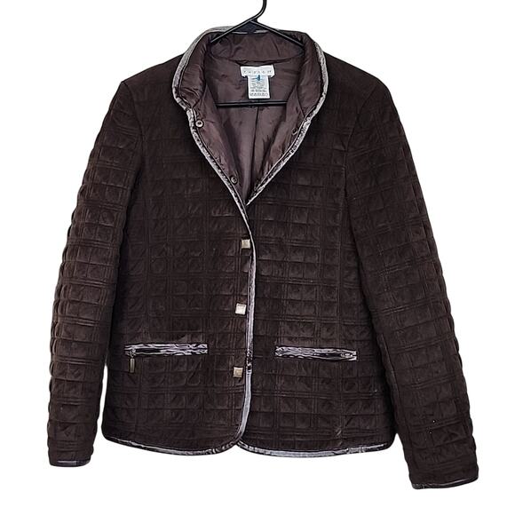 Tweeds Buttershell Jacket - Picture 2 of 8